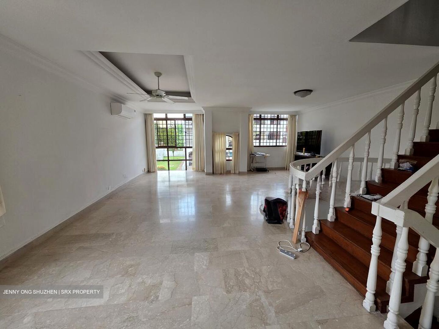 Jalan Haji Alias (D10), Condominium #500261661